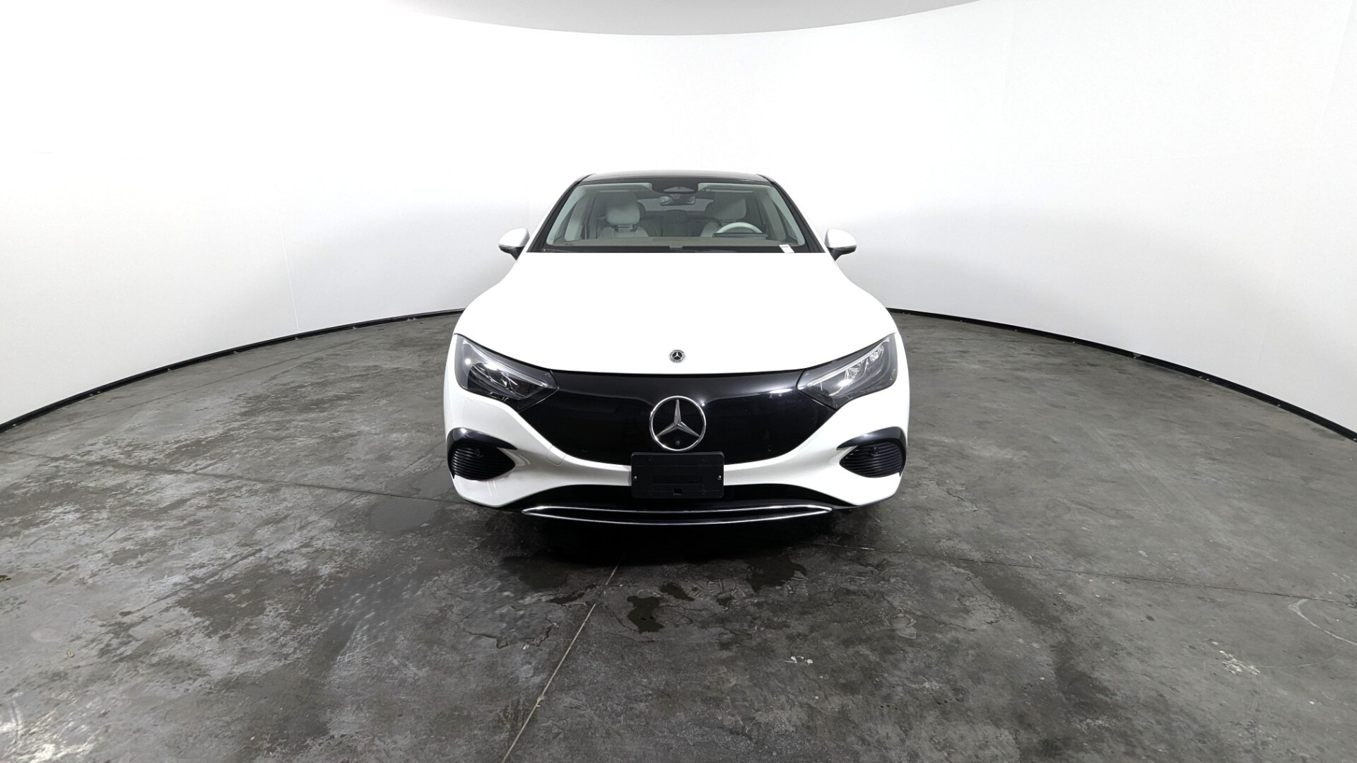 2023 MERCEDES-BENZ EQE EQE 350+ photo 8