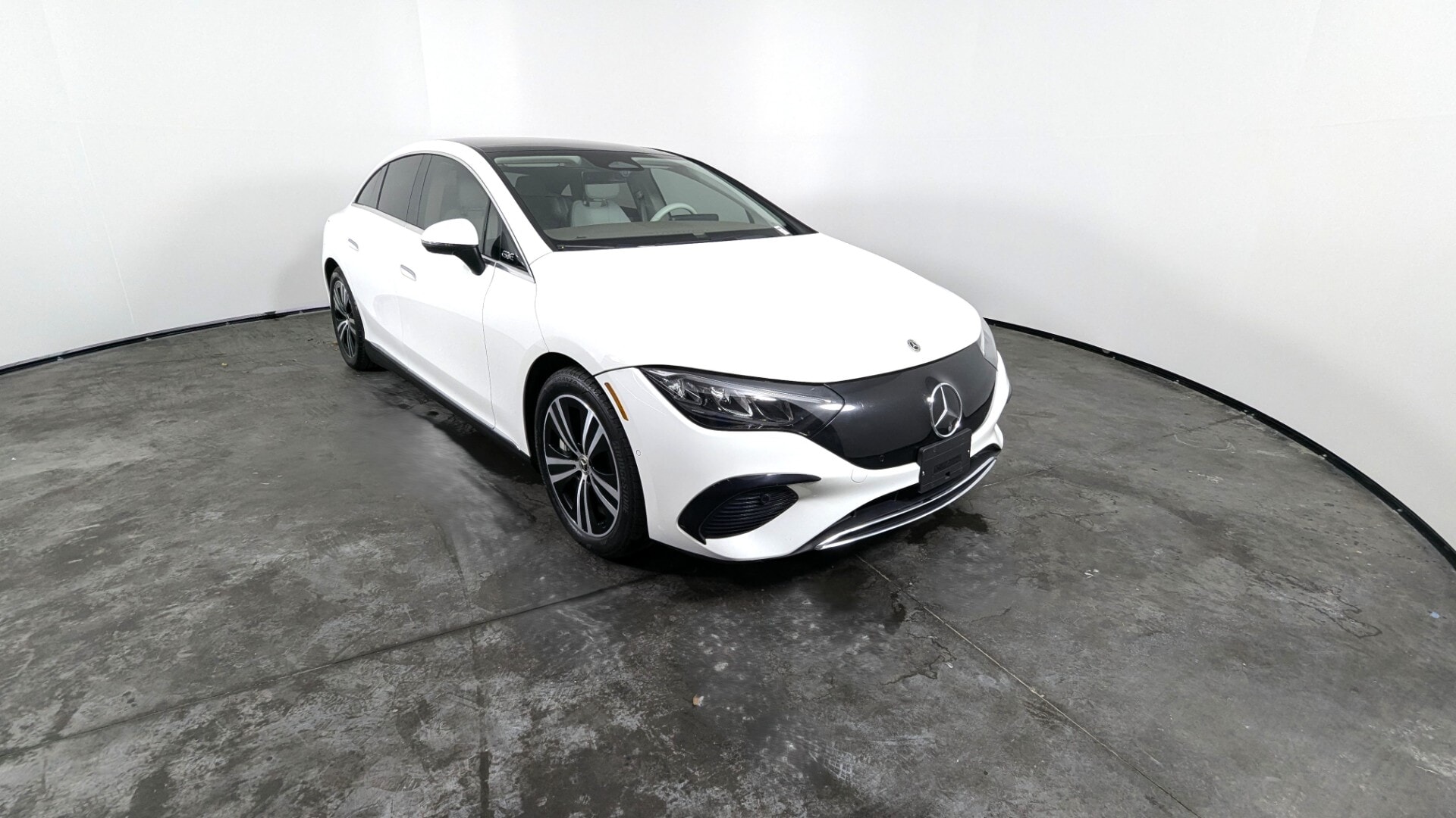 2023 MERCEDES-BENZ EQE EQE 350+ photo 7