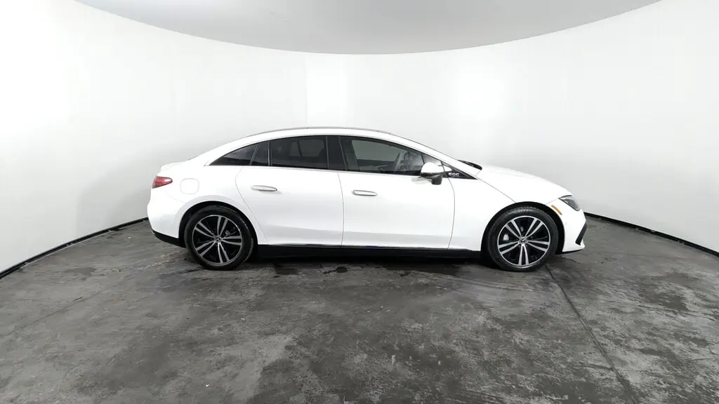 2023 MERCEDES-BENZ EQE EQE 350+ photo 6