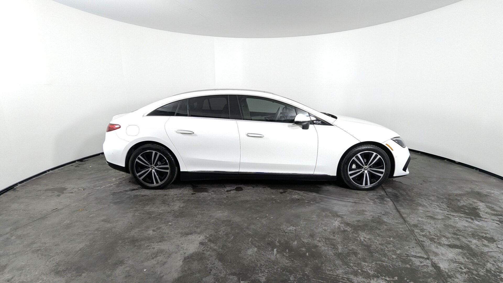 2023 MERCEDES-BENZ EQE EQE 350+ photo 6