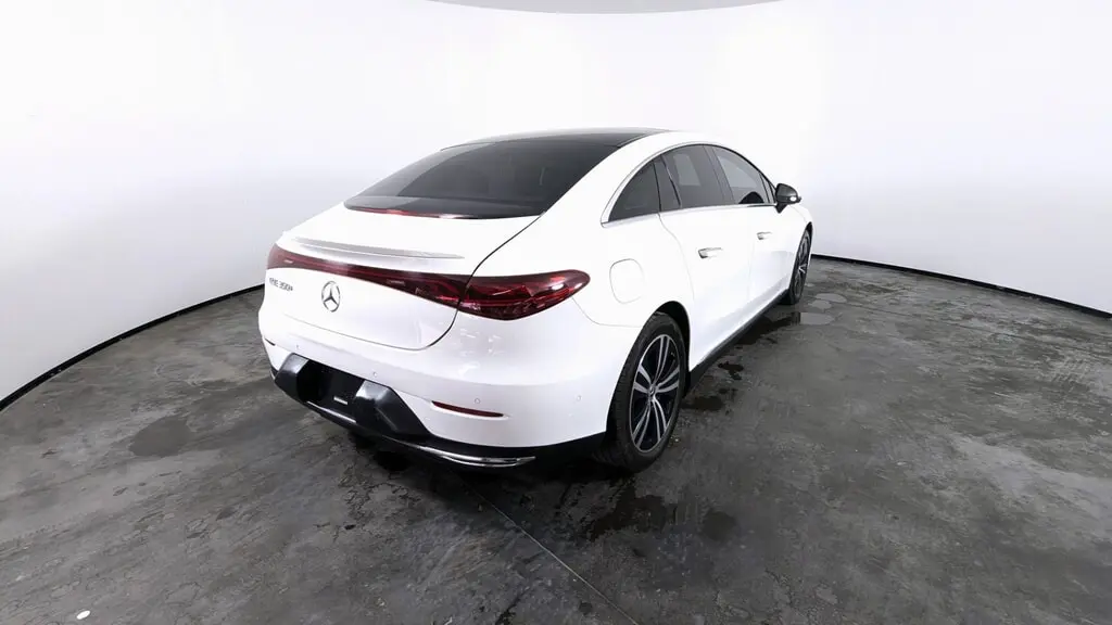 2023 MERCEDES-BENZ EQE EQE 350+ photo 5