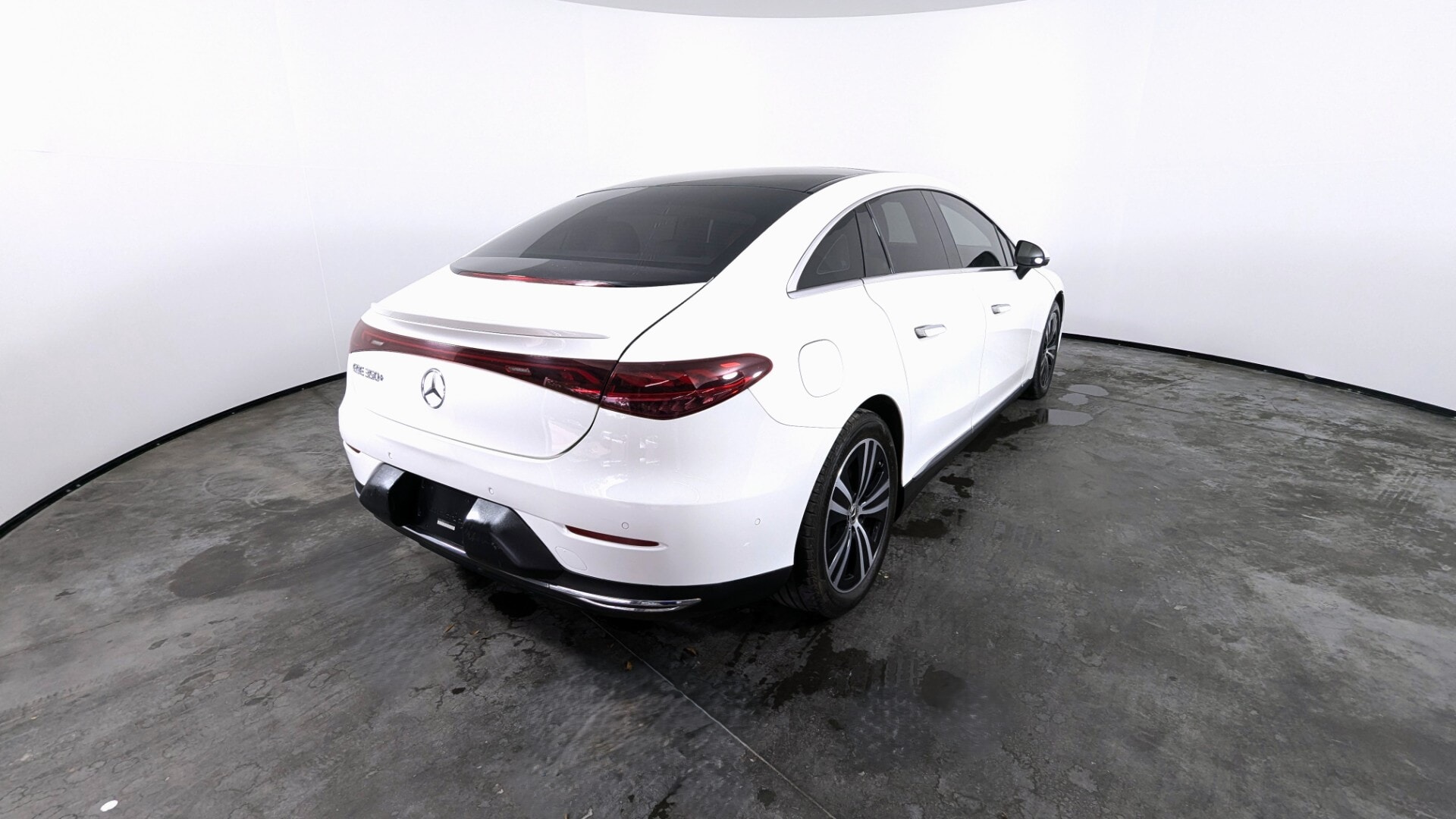 2023 MERCEDES-BENZ EQE EQE 350+ photo 5