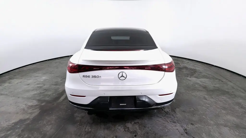 2023 MERCEDES-BENZ EQE EQE 350+ photo 4