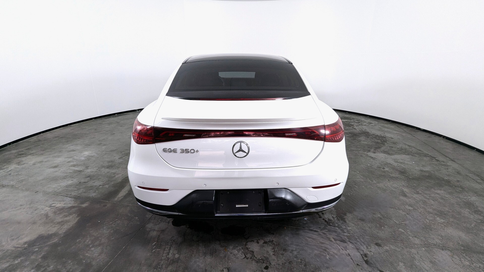 2023 MERCEDES-BENZ EQE EQE 350+ photo 4