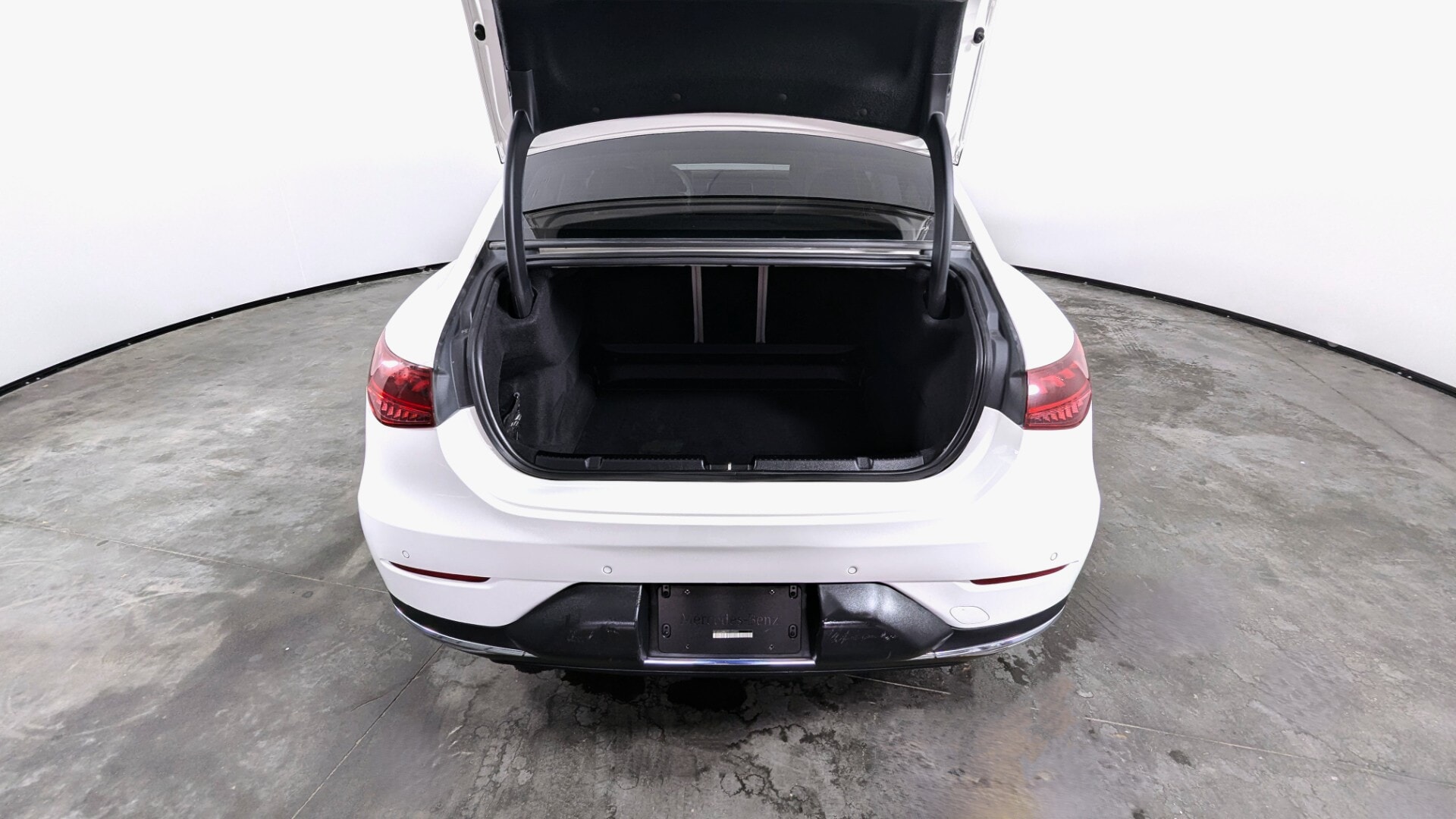 2023 MERCEDES-BENZ EQE EQE 350+ photo 14