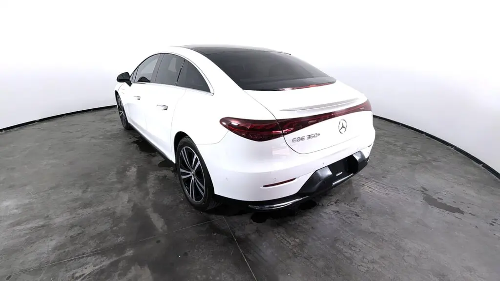 2023 MERCEDES-BENZ EQE EQE 350+ photo 3