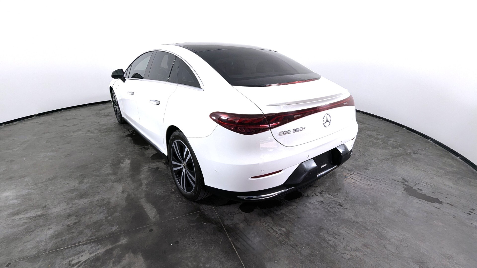 2023 MERCEDES-BENZ EQE EQE 350+ photo 3