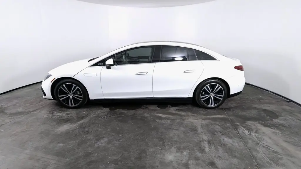 2023 MERCEDES-BENZ EQE EQE 350+ photo 2