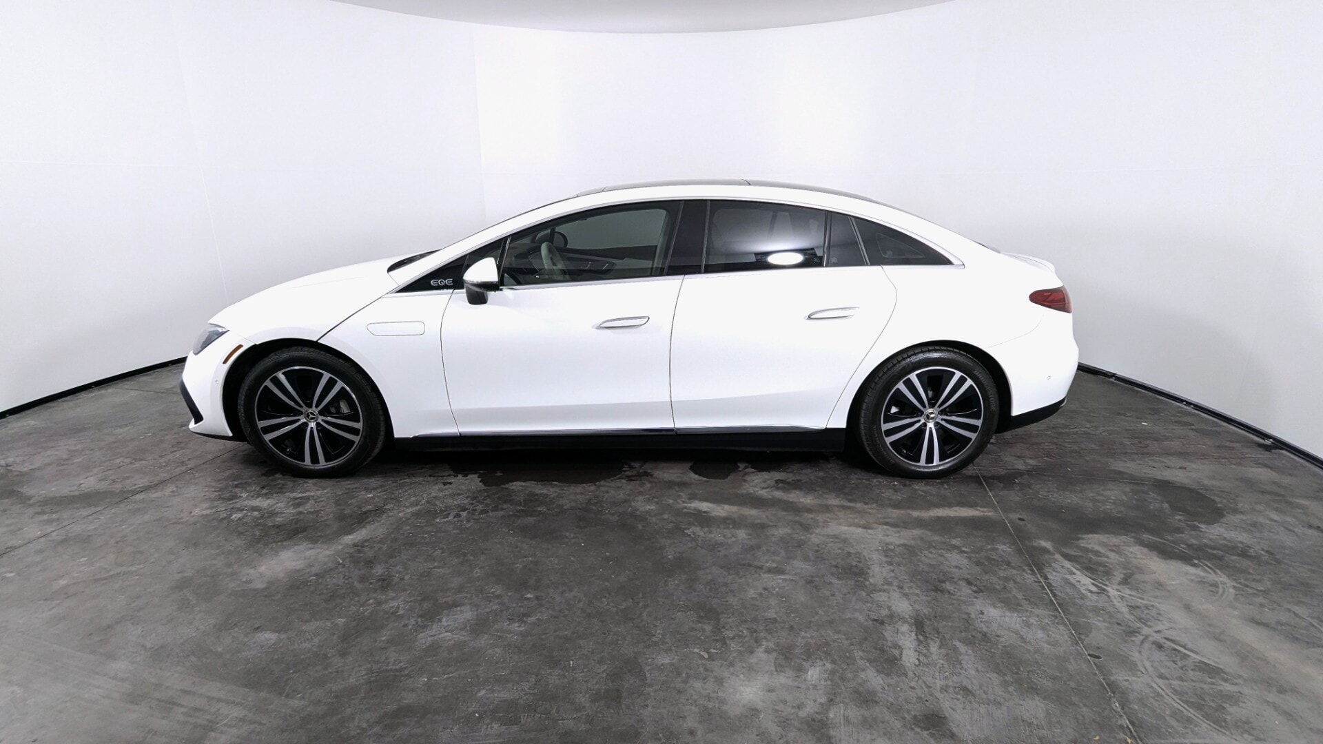 2023 MERCEDES-BENZ EQE EQE 350+ photo 2