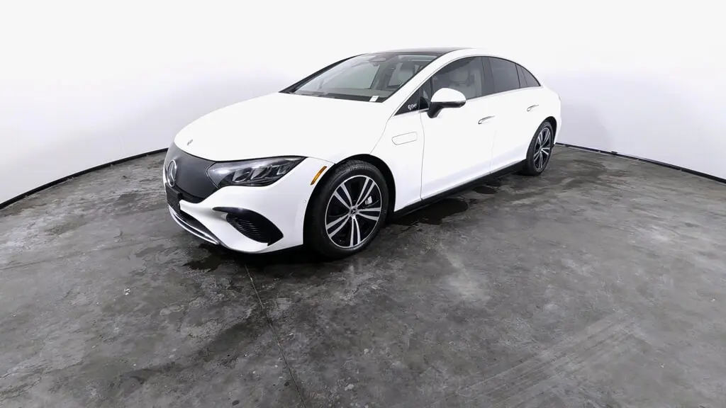 2023 MERCEDES-BENZ EQE EQE 350+ photo 1