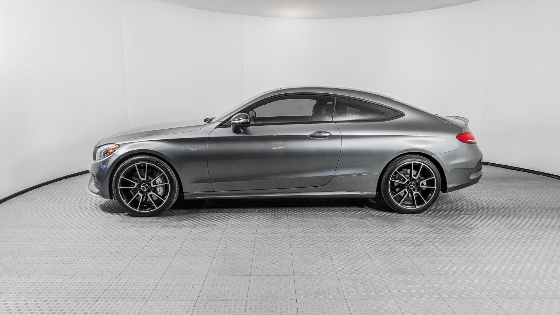Florida Fine Cars - Used vehicle - COUPE MERCEDES-BENZ C-CLASS 2017