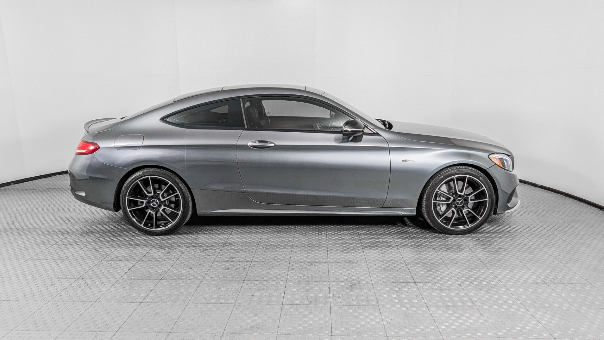 Florida Fine Cars - Used vehicle - COUPE MERCEDES-BENZ C-CLASS 2017