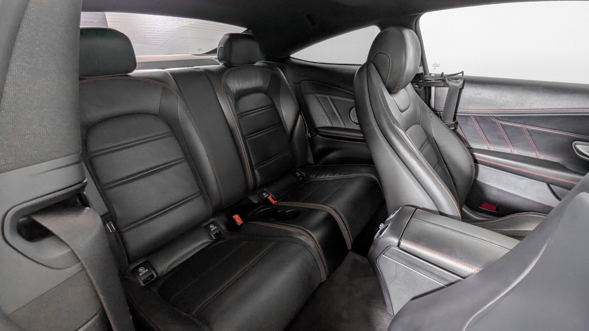Florida Fine Cars - Used vehicle - COUPE MERCEDES-BENZ C-CLASS 2017