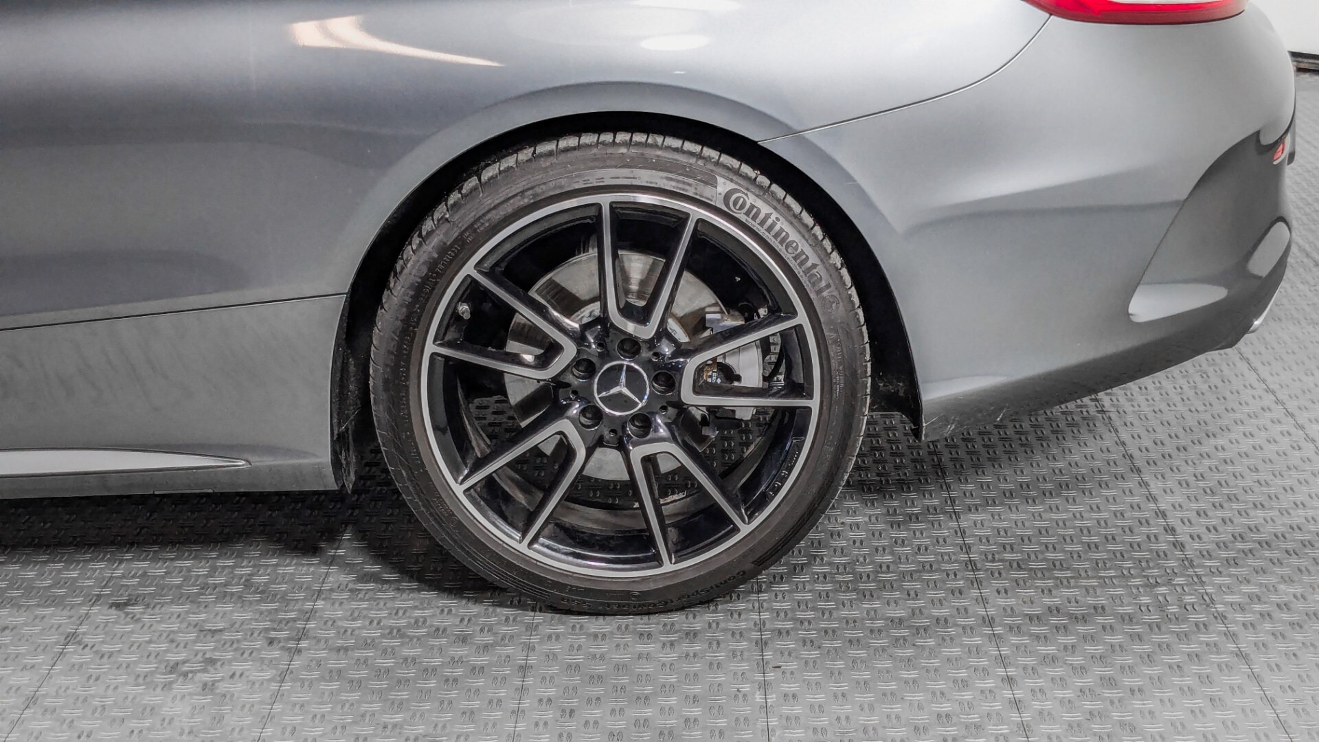 Florida Fine Cars - Used vehicle - COUPE MERCEDES-BENZ C-CLASS 2017