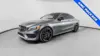 2017 MERCEDES-BENZ C-CLASS AMG C 43 4MATIC COUPE thumbnail 1