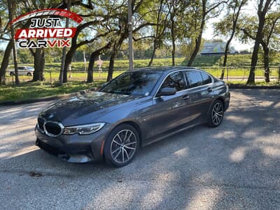 Florida Fine Cars - Used BMW 3-SERIES 2022 TAMPA 330E XDRIVE
