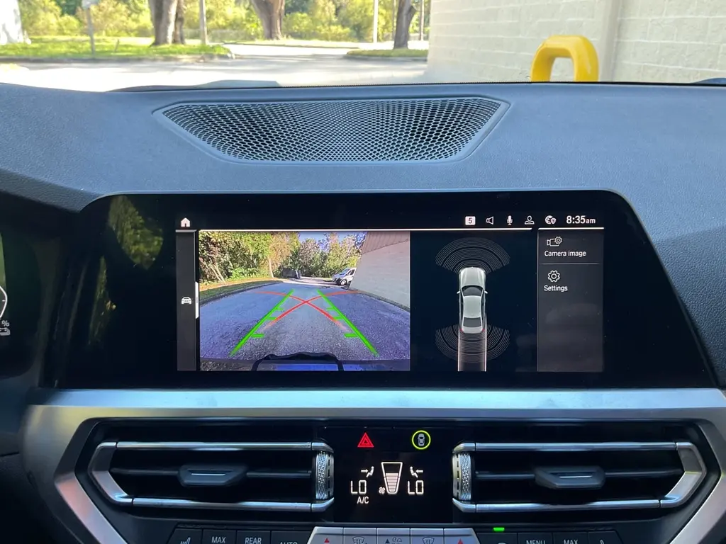 2022 BMW 3 SERIES 330E XDRIVE photo 21