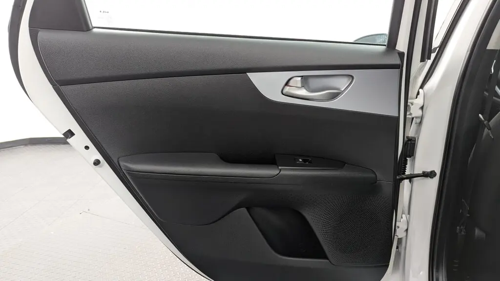 2022 KIA FORTE LXS photo 15