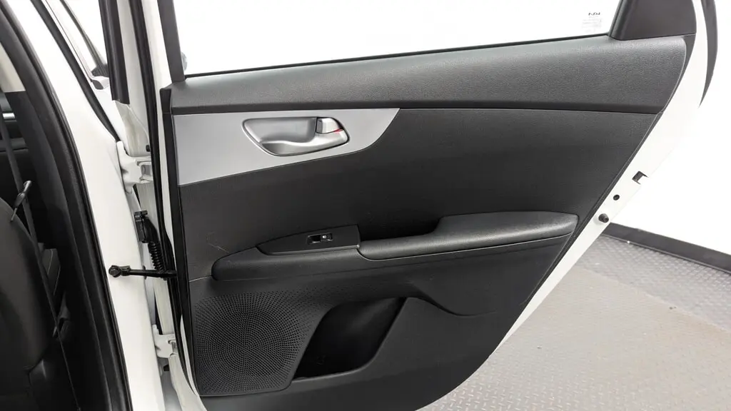 2022 KIA FORTE LXS photo 20