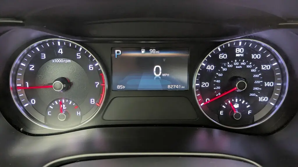 2022 KIA FORTE LXS photo 26