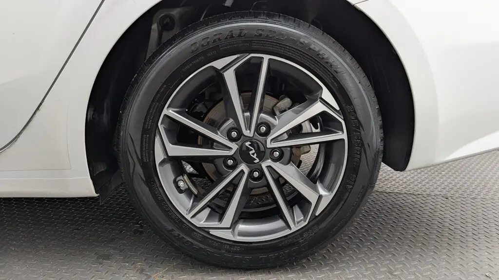 2022 KIA FORTE LXS photo 29