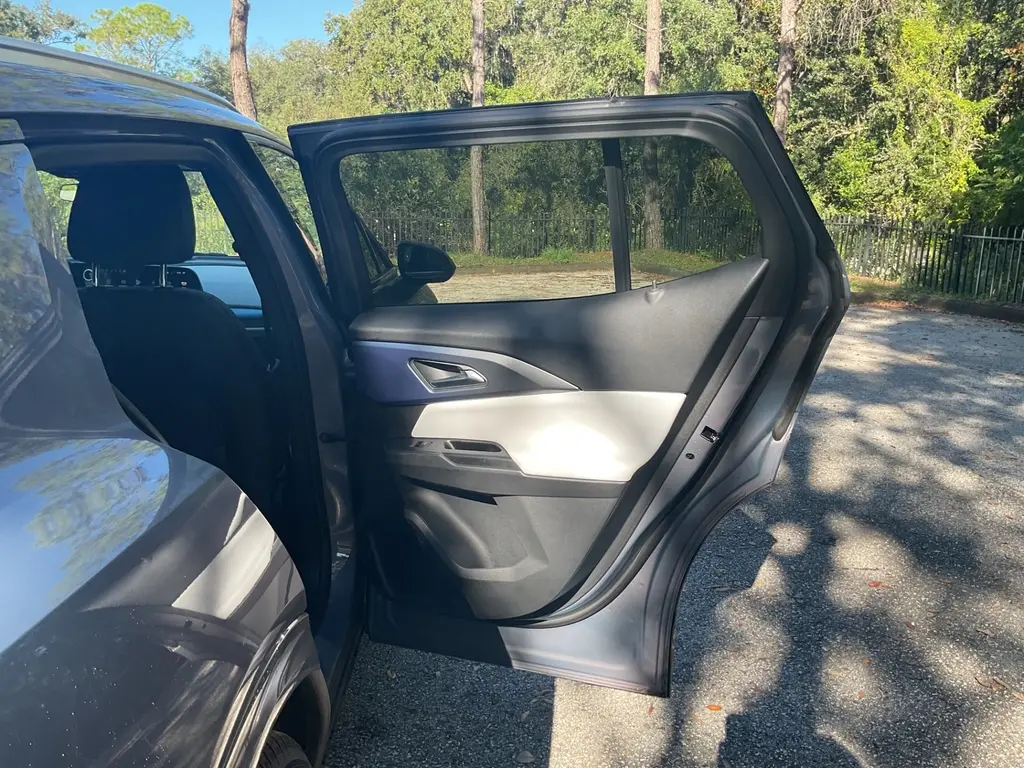 2025 CHEVROLET EQUINOX EV LT2 W/PDE photo 15