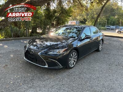 Florida Fine Cars - Used LEXUS ES 2019 TAMPA ES 350