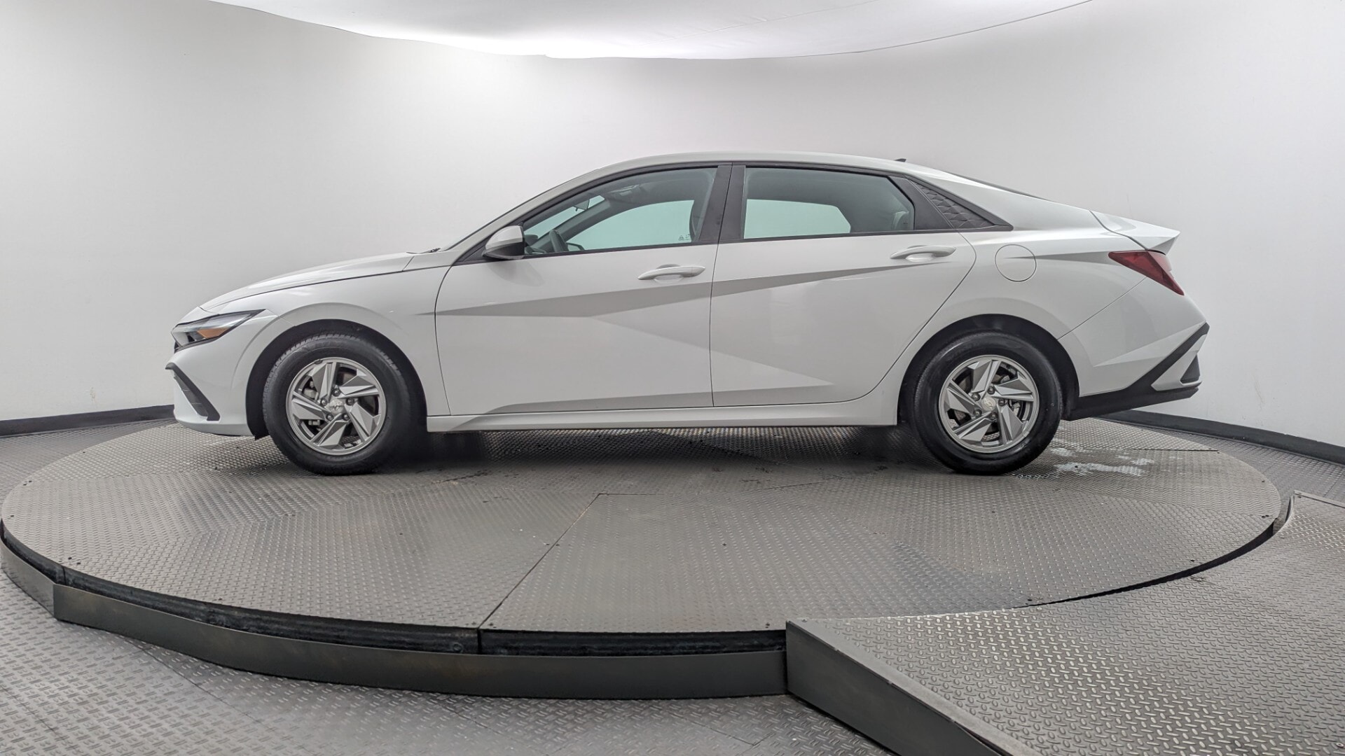 Florida Fine Cars - Used vehicle - SEDAN HYUNDAI ELANTRA 2025