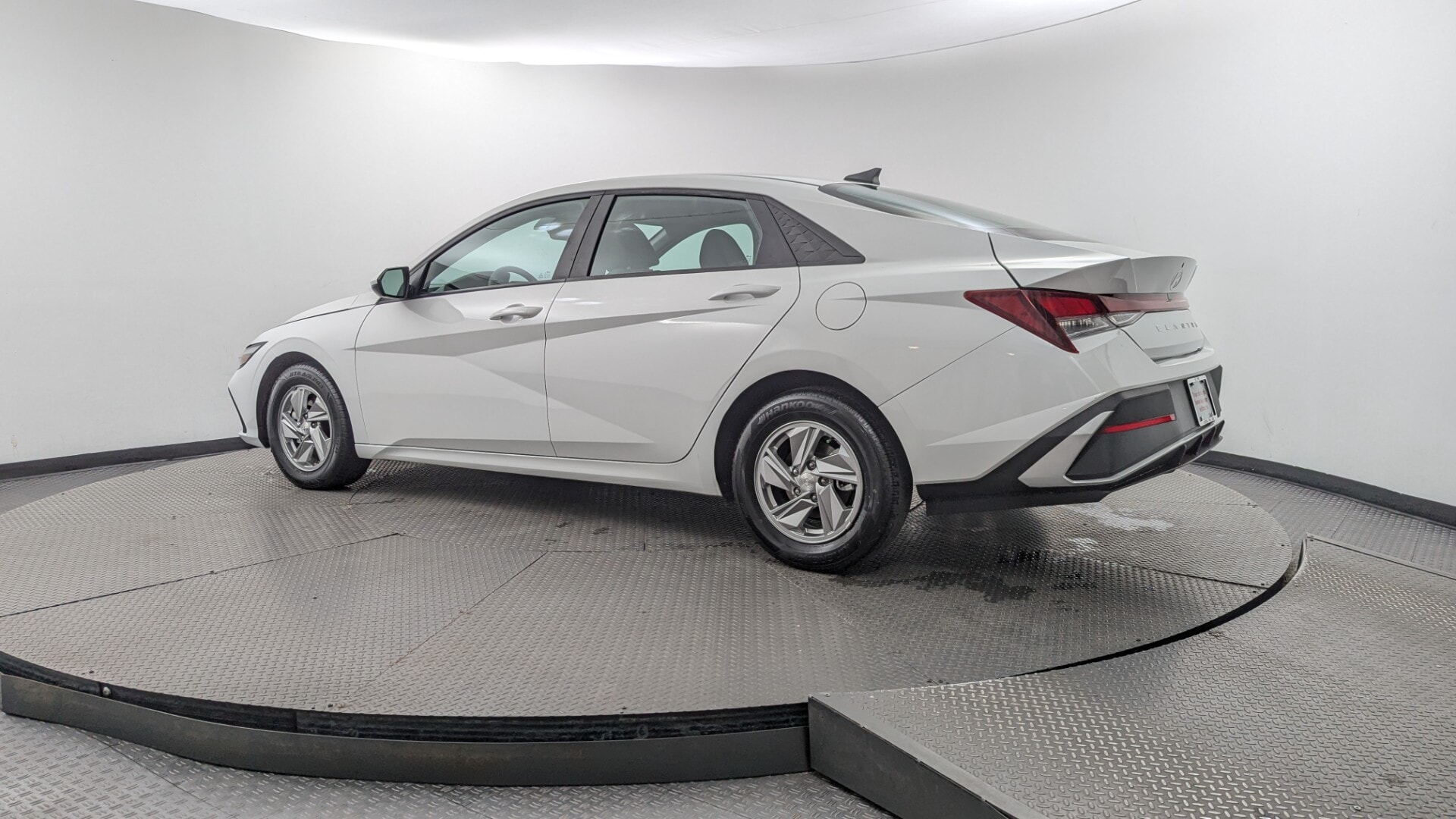 Florida Fine Cars - Used vehicle - SEDAN HYUNDAI ELANTRA 2025