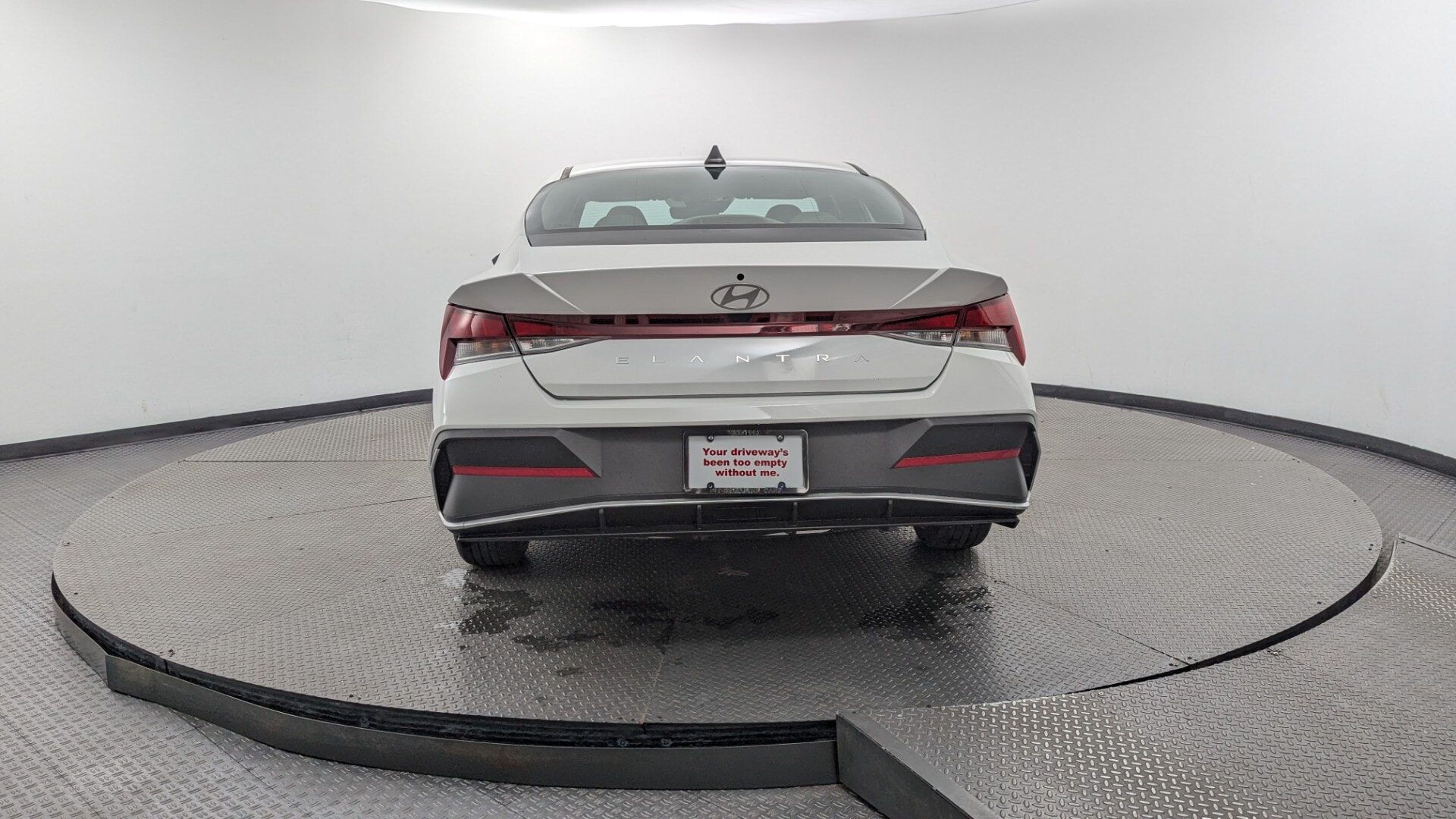Florida Fine Cars - Used vehicle - SEDAN HYUNDAI ELANTRA 2025