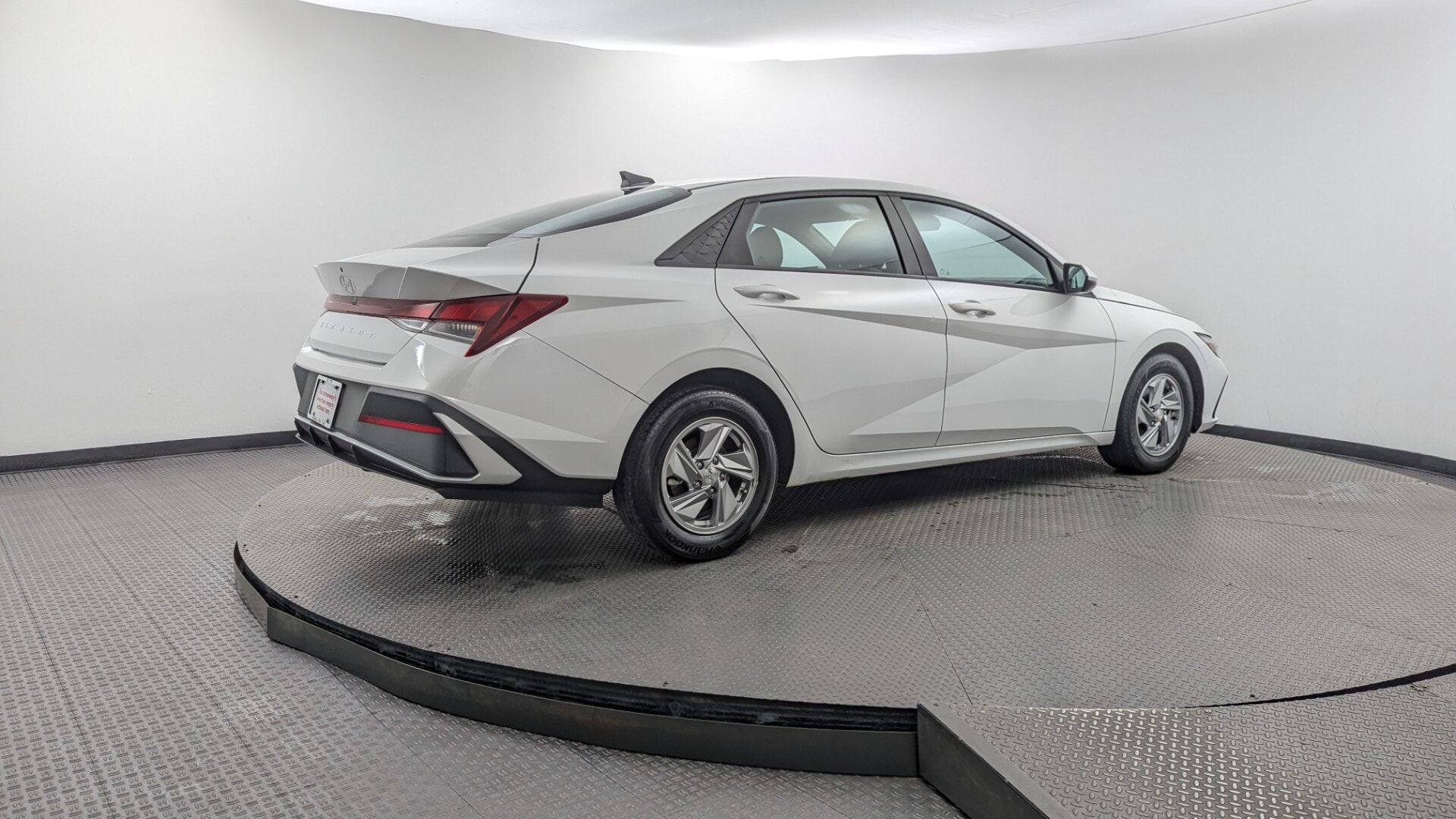 Florida Fine Cars - Used vehicle - SEDAN HYUNDAI ELANTRA 2025