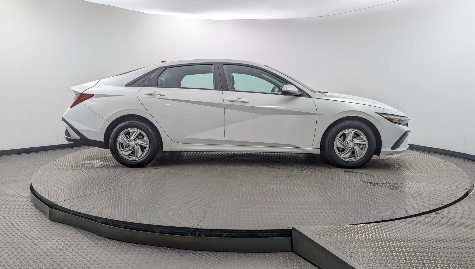Florida Fine Cars - Used vehicle - SEDAN HYUNDAI ELANTRA 2025
