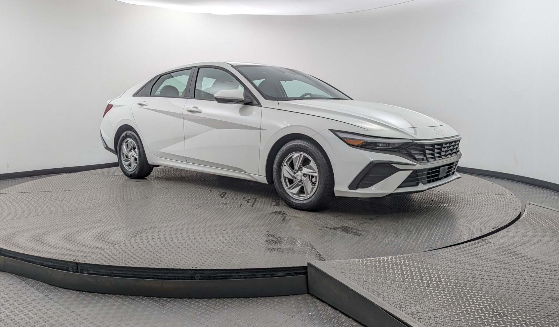 Florida Fine Cars - Used vehicle - SEDAN HYUNDAI ELANTRA 2025