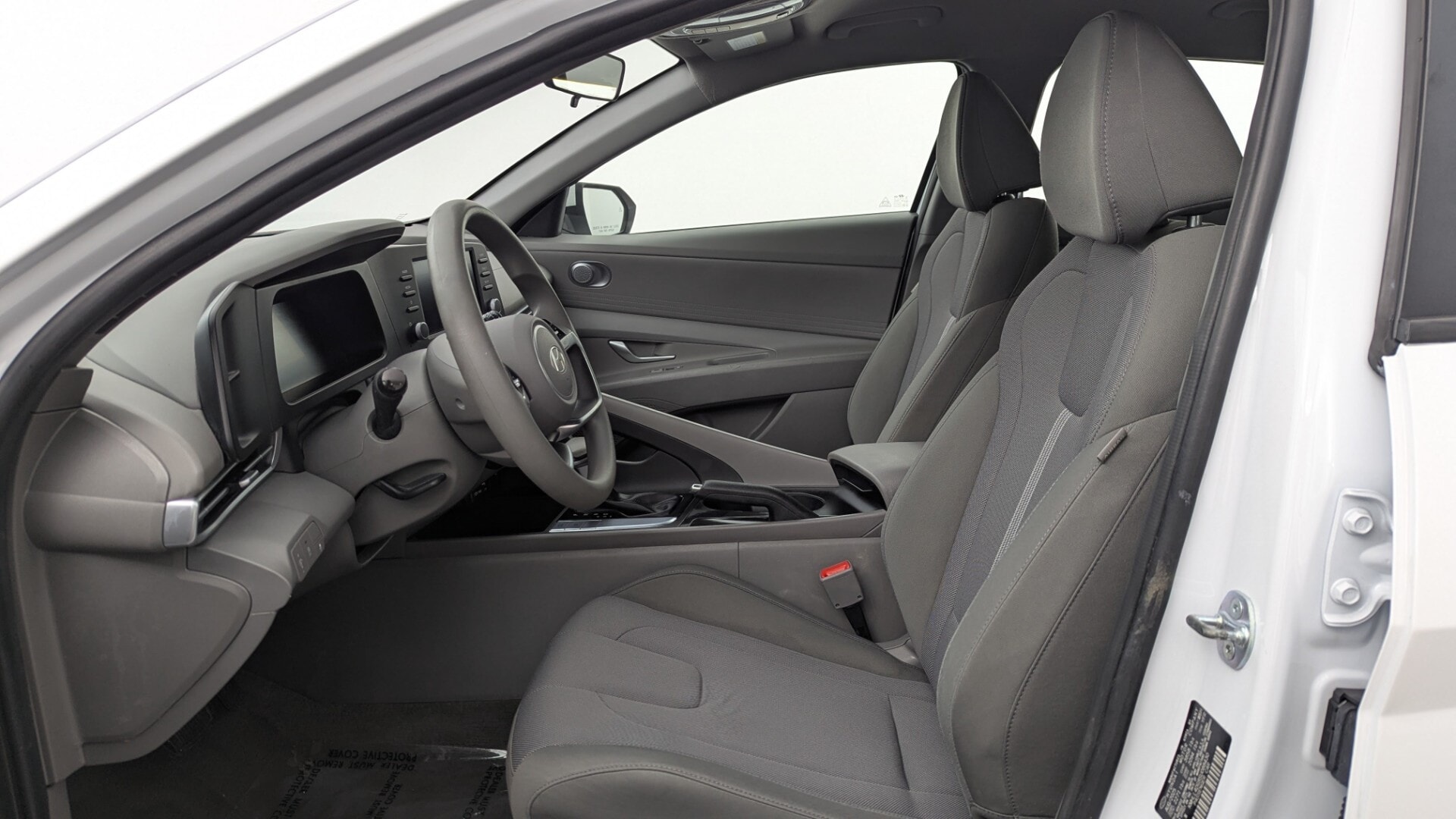 Florida Fine Cars - Used vehicle - SEDAN HYUNDAI ELANTRA 2025