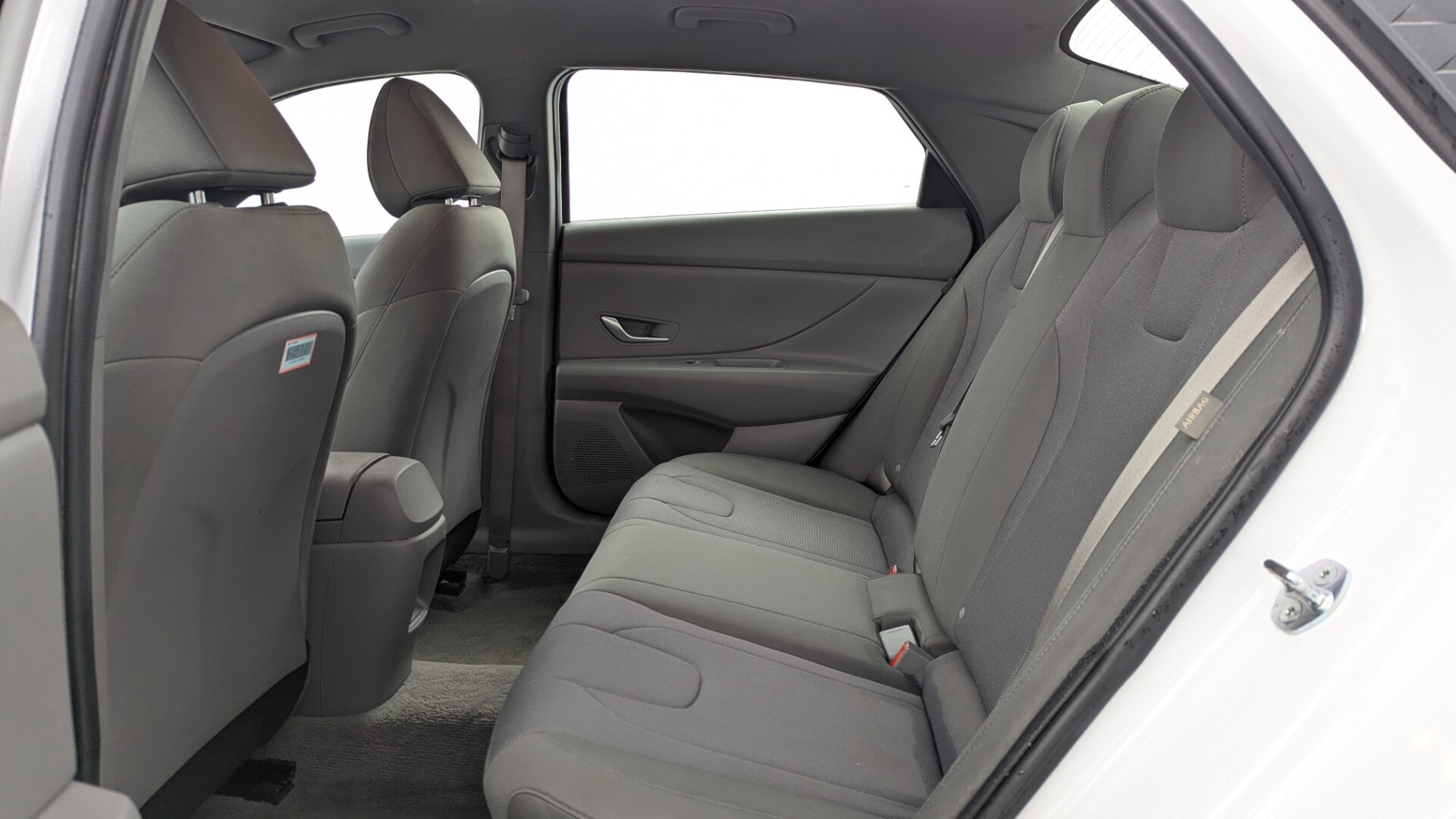 Florida Fine Cars - Used vehicle - SEDAN HYUNDAI ELANTRA 2025