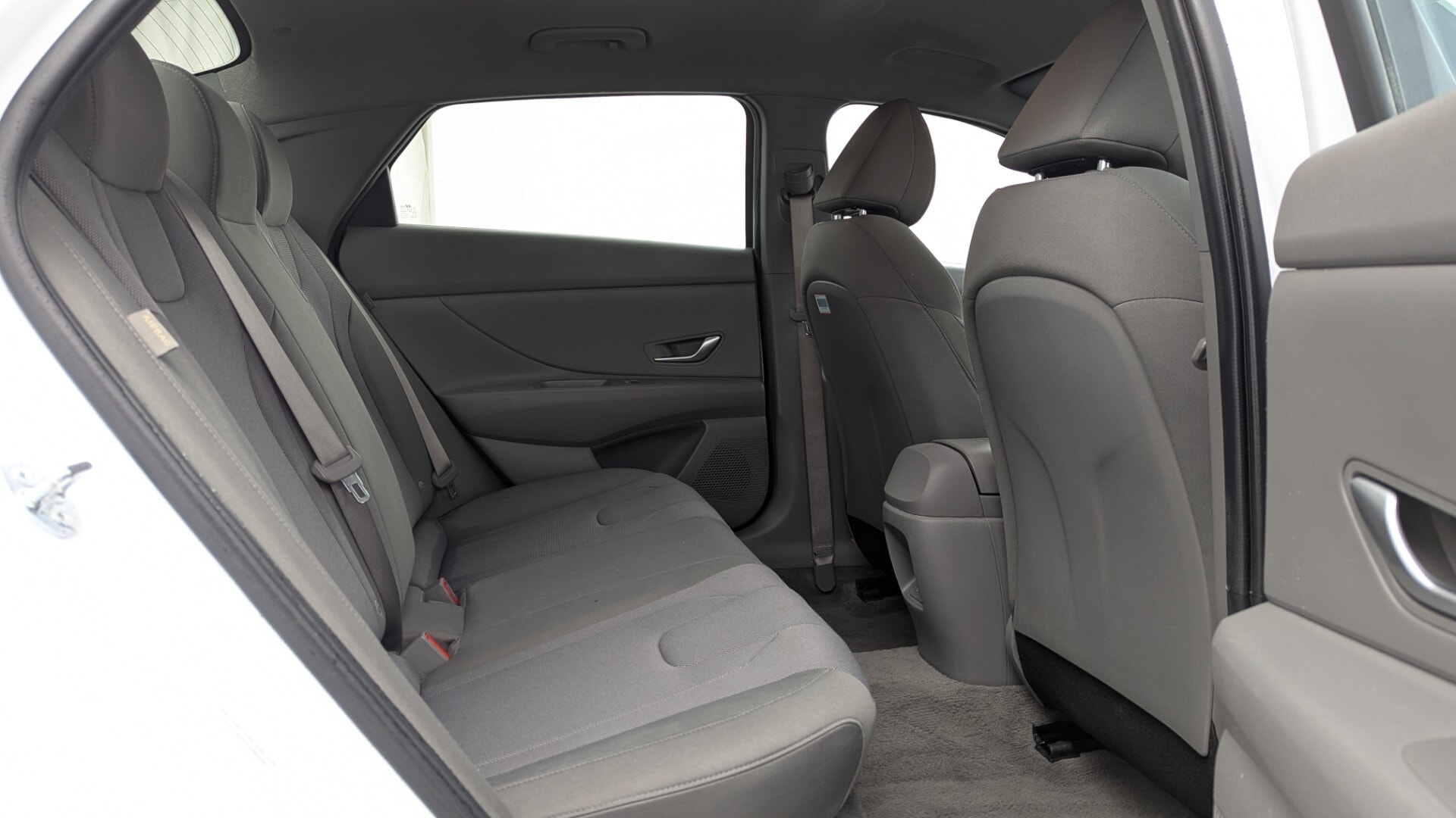 Florida Fine Cars - Used vehicle - SEDAN HYUNDAI ELANTRA 2025