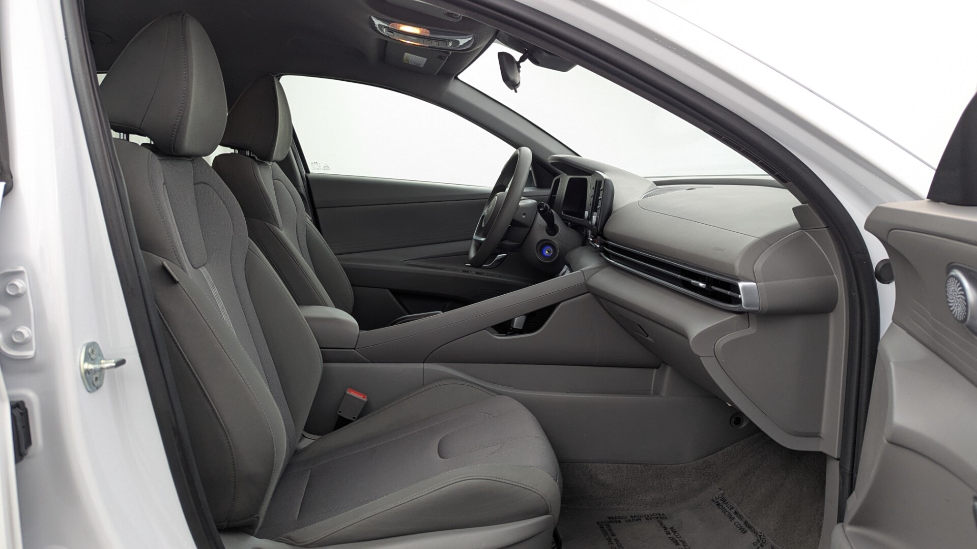Florida Fine Cars - Used vehicle - SEDAN HYUNDAI ELANTRA 2025