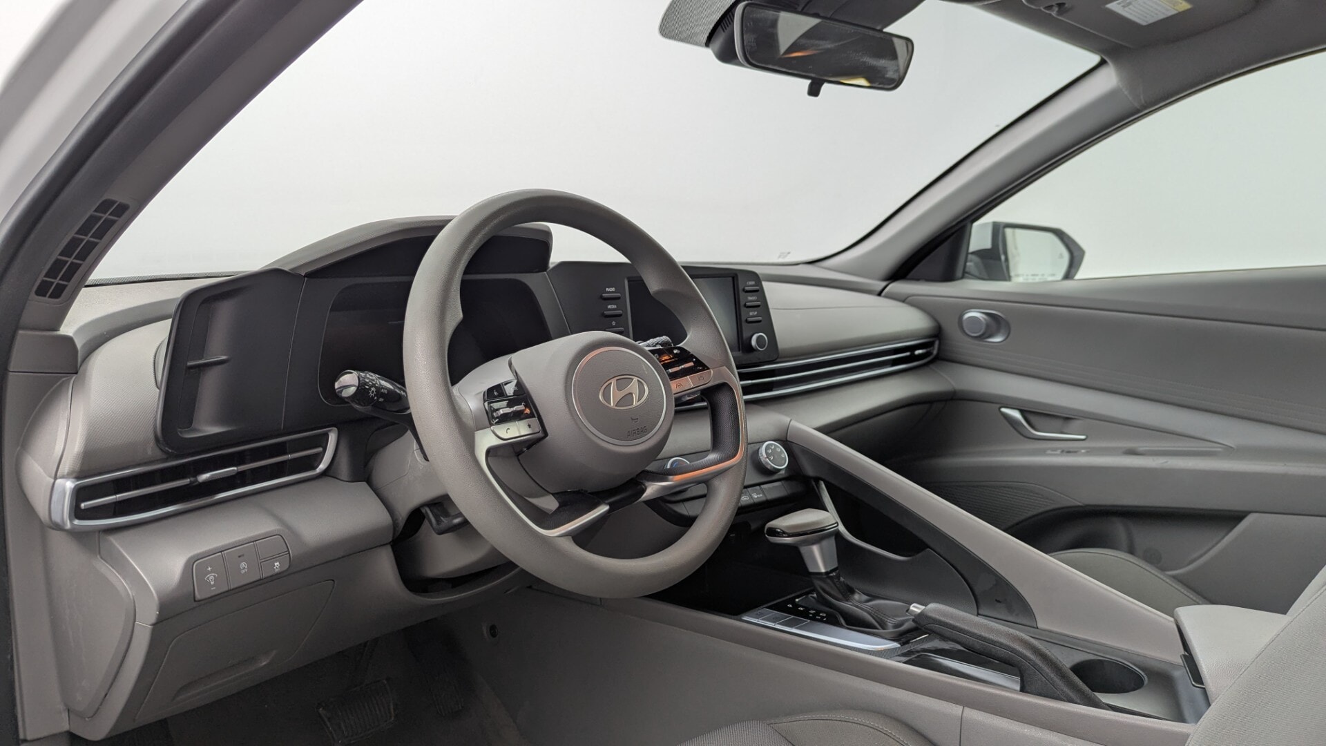 Florida Fine Cars - Used vehicle - SEDAN HYUNDAI ELANTRA 2025