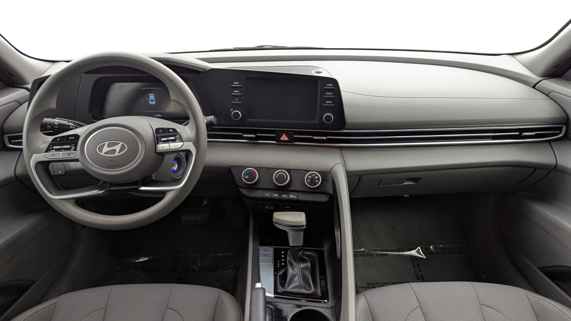 Florida Fine Cars - Used vehicle - SEDAN HYUNDAI ELANTRA 2025