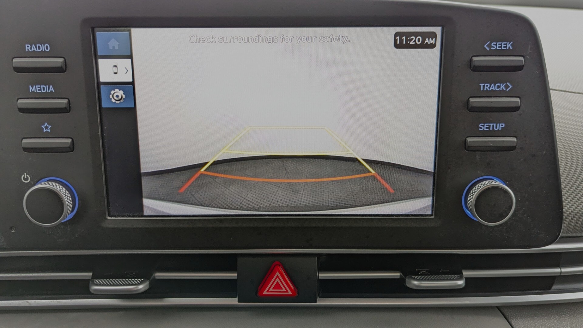 Florida Fine Cars - Used vehicle - SEDAN HYUNDAI ELANTRA 2025