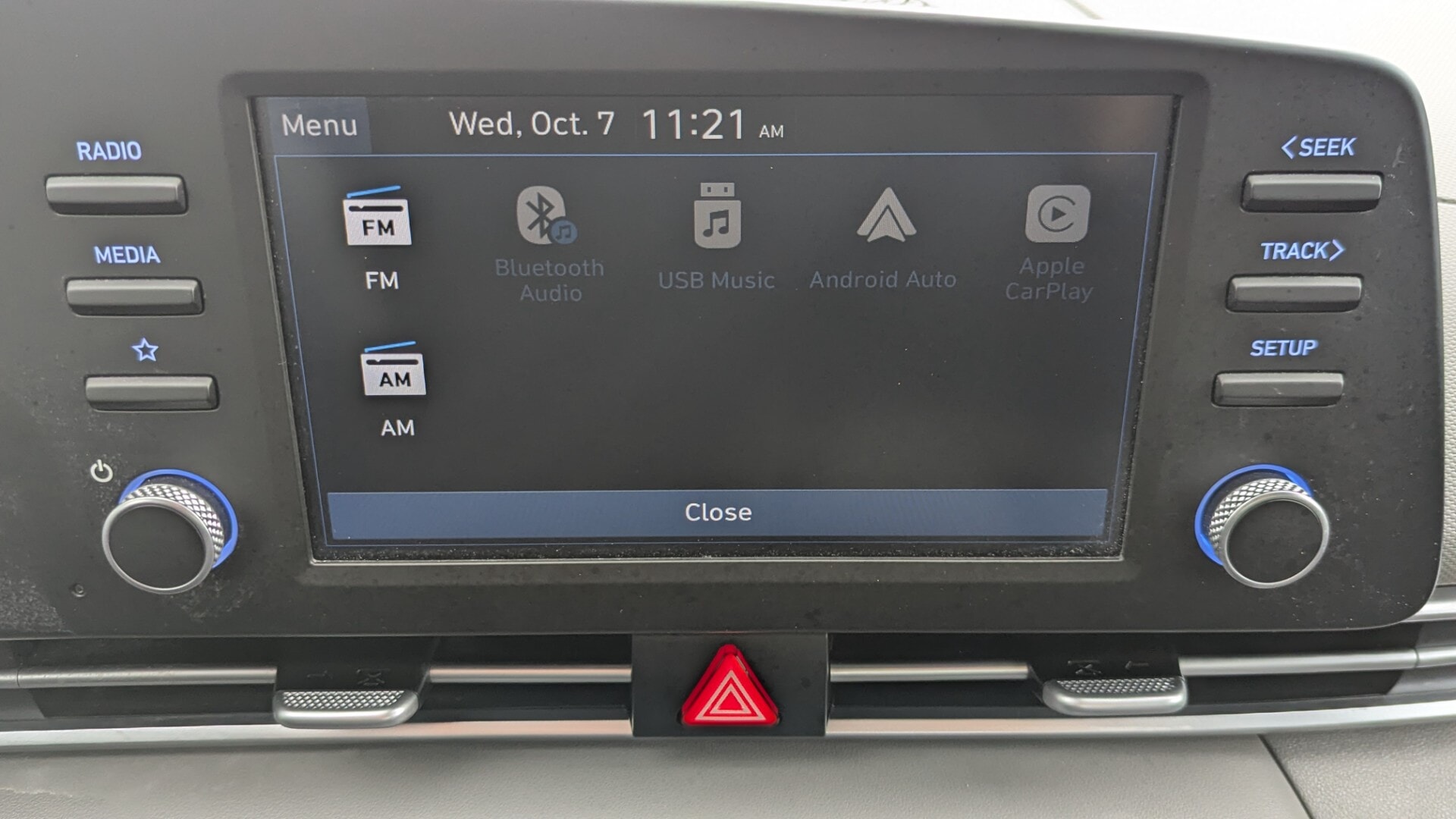 Florida Fine Cars - Used vehicle - SEDAN HYUNDAI ELANTRA 2025