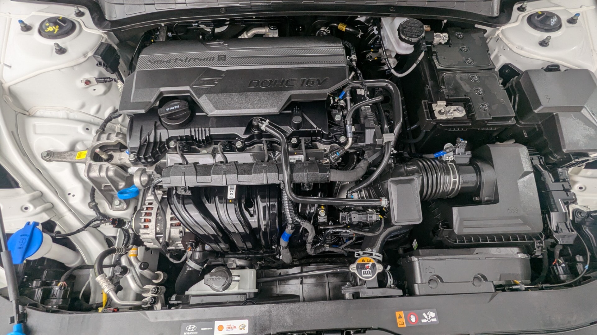 Florida Fine Cars - Used vehicle - SEDAN HYUNDAI ELANTRA 2025