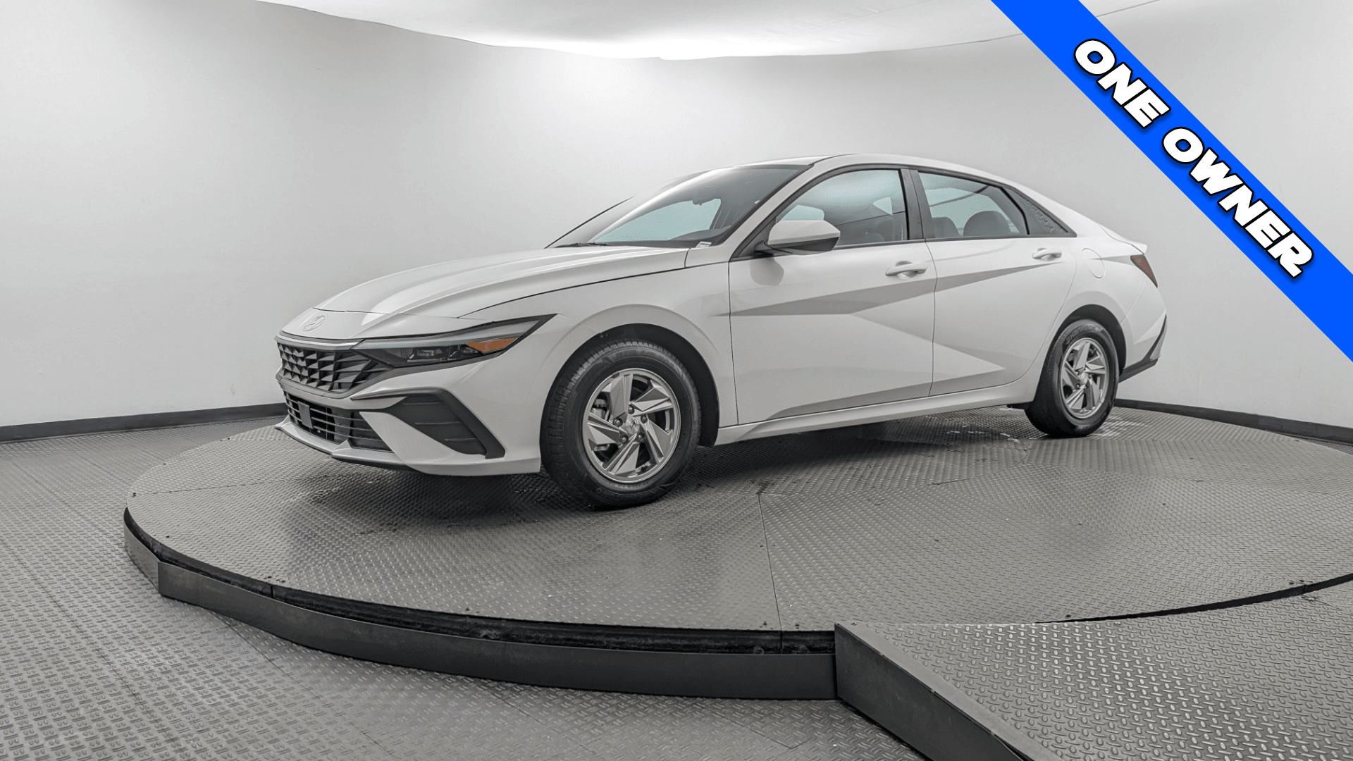 Florida Fine Cars - Used vehicle - SEDAN HYUNDAI ELANTRA 2025