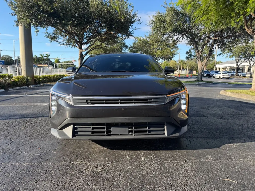 2025 KIA K4 LX photo 10