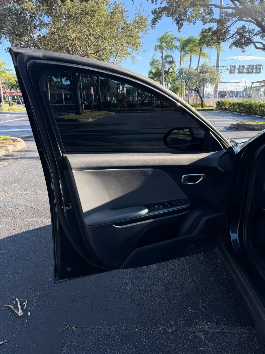 2025 KIA K4 LX photo 12