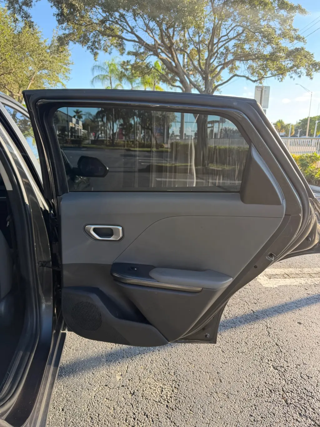 2025 KIA K4 LX photo 17