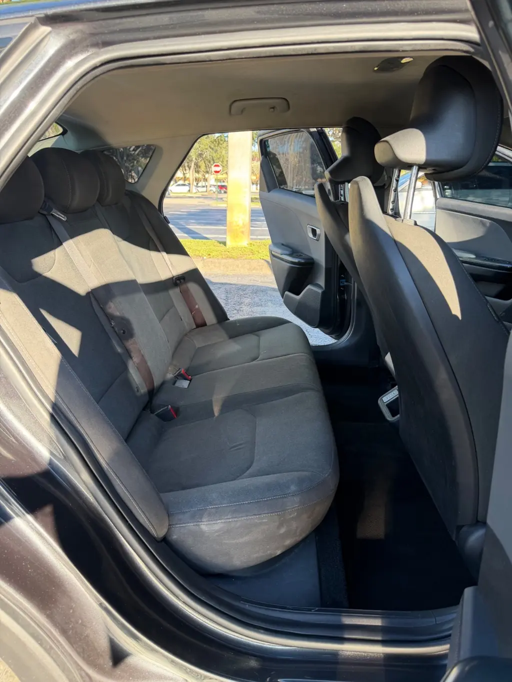 2025 KIA K4 LX photo 18