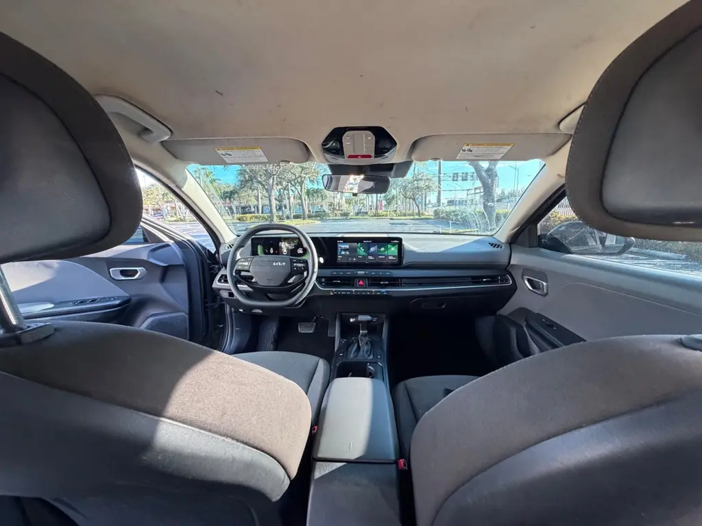 2025 KIA K4 LX photo 20