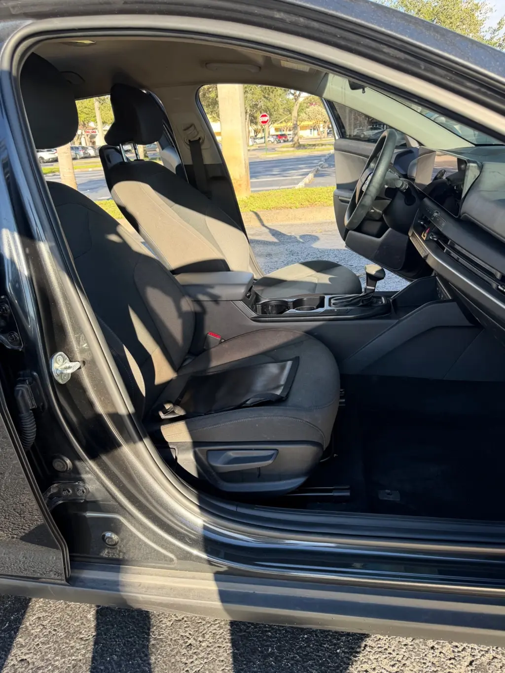 2025 KIA K4 LX photo 22