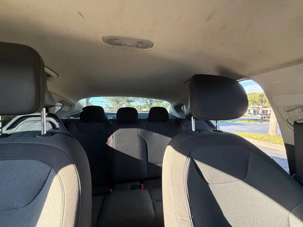 2025 KIA K4 LX photo 23